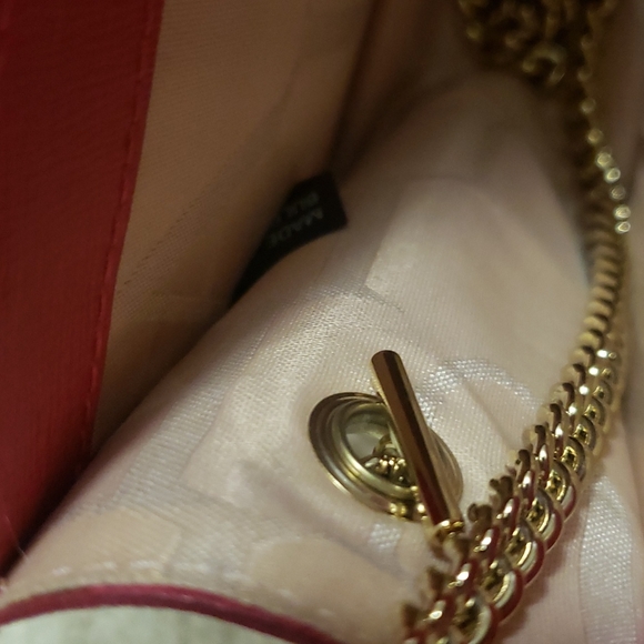 ❣Furla Metropolis Mini Chain Sling Bag❣ - Picture 11 of 13